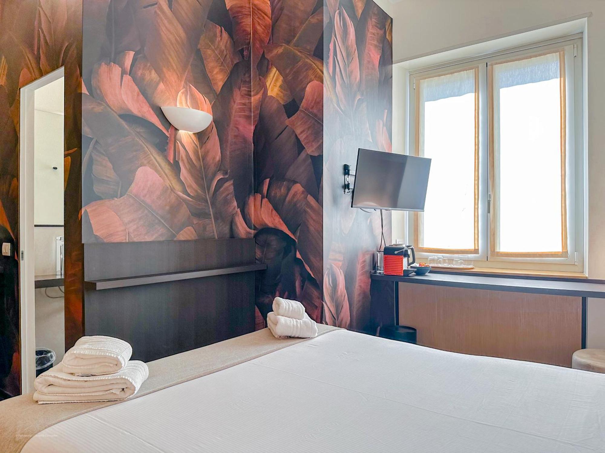Fontana Suites - 15 Min Dal Duomo Милан Экстерьер фото