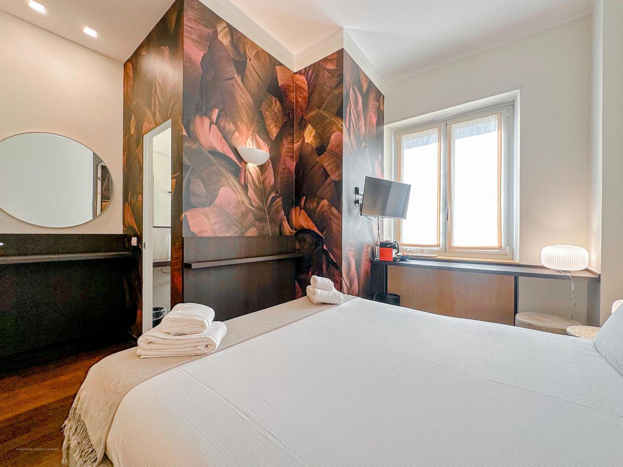 Fontana Suites - 15 Min Dal Duomo Милан Экстерьер фото
